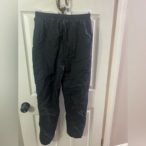 Polar Edge Boy’s Insulated Windbreaker Pants